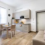 Casa Cosy Gluck Milánó