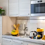 Casa Cosy Gluck Apartman Milánó