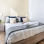 Casa Cosy Gluck Milánó