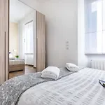 Casa Cosy Gluck * Milánó