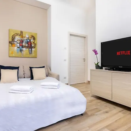 Casa Cosy Gluck Milánó