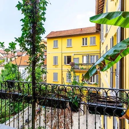 Casa Cosy Gluck Apartman