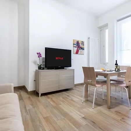 Appartement Casa Cosy Gluck