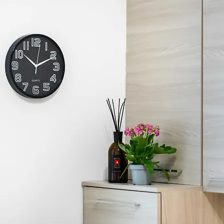 Casa Cosy Gluck Milán