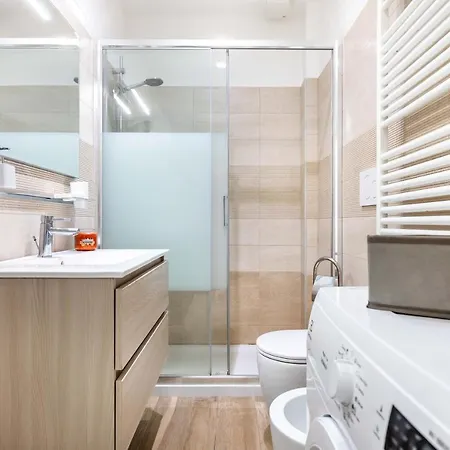 Casa Cosy Gluck Apartmán Milán