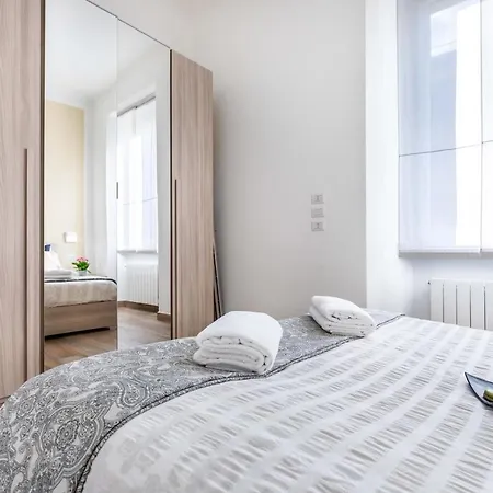 Casa Cosy Gluck * Milán